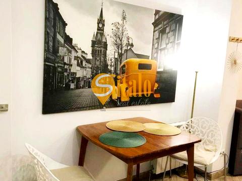 квартира за адресою Михайла Максимовича вул. (Онуфрія Трутенка), 7-А