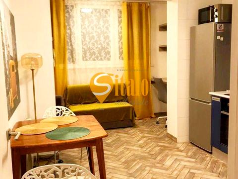 квартира за адресою Михайла Максимовича вул. (Онуфрія Трутенка), 7-А