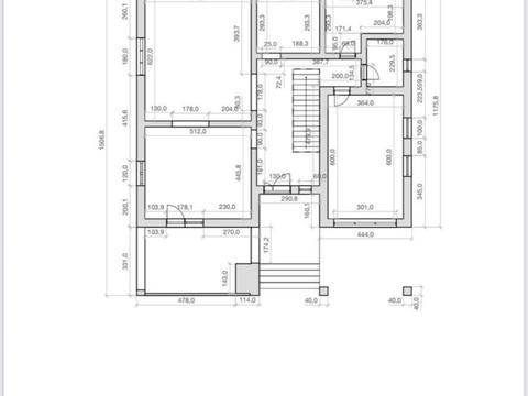 дом по адресу  ул.