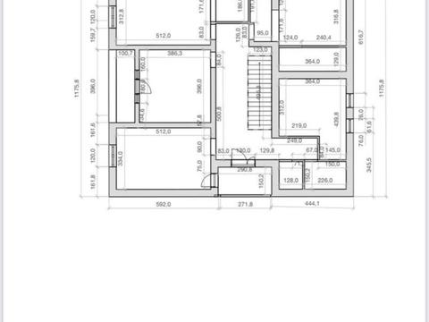 дом по адресу  ул.