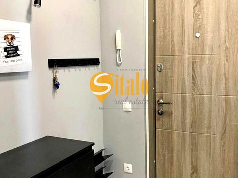 квартира за адресою Михайла Максимовича вул. (Онуфрія Трутенка), 7-А