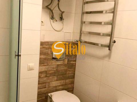 квартира за адресою Михайла Максимовича вул. (Онуфрія Трутенка), 7-А