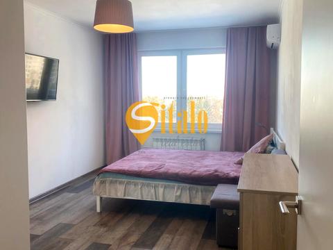 квартира за адресою Михайла Максимовича вул. (Онуфрія Трутенка), 7-А