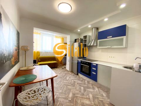 квартира за адресою Михайла Максимовича вул. (Онуфрія Трутенка), 7-А