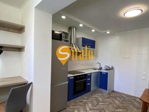 квартира за адресою Михайла Максимовича вул. (Онуфрія Трутенка), 7-А