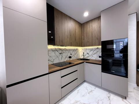 квартира за адресою Олександра Олеся вул., 17-А