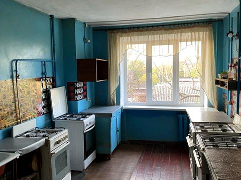 квартира за адресою Волонтерська вул., 8/2