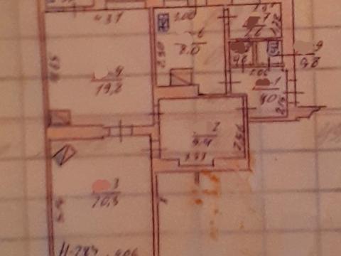 квартира за адресою Миколи Гоголя вул., 6