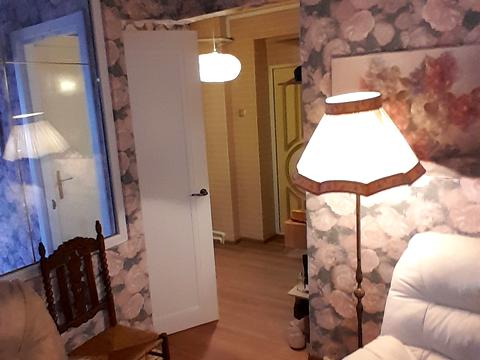 квартира за адресою Миколи Гоголя вул., 6