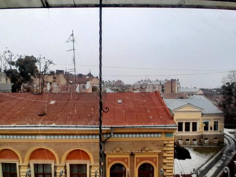 квартира за адресою Миколи Гоголя вул., 6