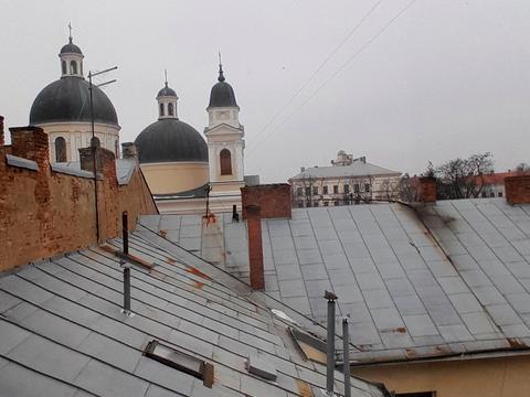 квартира за адресою Миколи Гоголя вул., 6