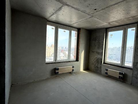 квартира по адресу Днепровская набережная ул., 20-А