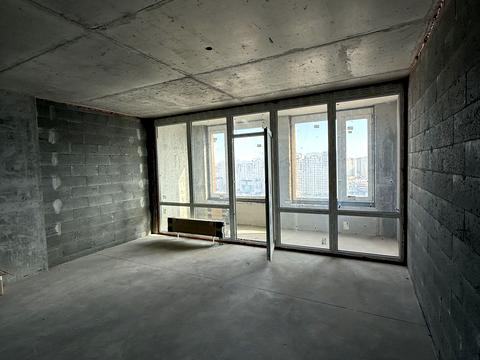 квартира за адресою Дніпровська набережна вул., 20-А