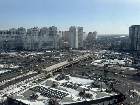 квартира по адресу Днепровская набережная ул., 20-А