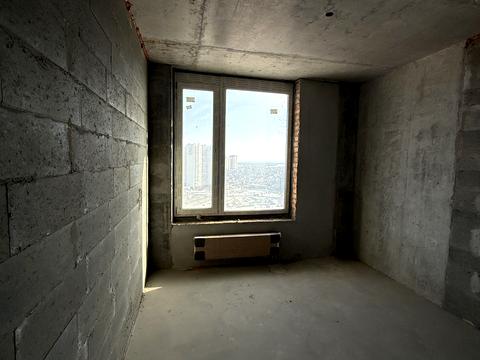 квартира по адресу Днепровская набережная ул., 20-А