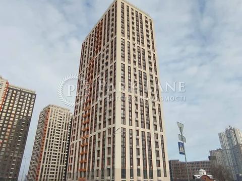 квартира по адресу Днепровская набережная ул., 20-А