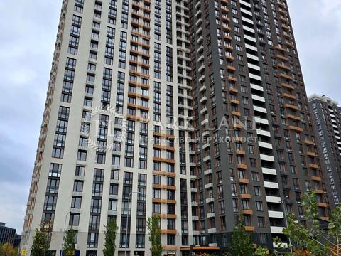 квартира по адресу Днепровская набережная ул., 20-А