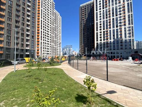 квартира по адресу Днепровская набережная ул., 20-А