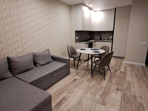 квартира за адресою Генерала Грекова вул., 4