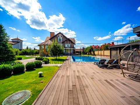 будинок за адресою с. Козин, Золотоворітська вул.