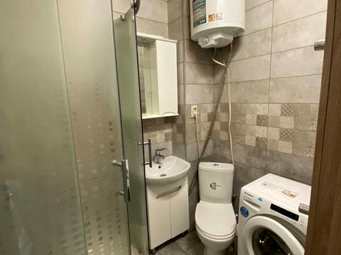 квартира по адресу Ванный пер., 1а