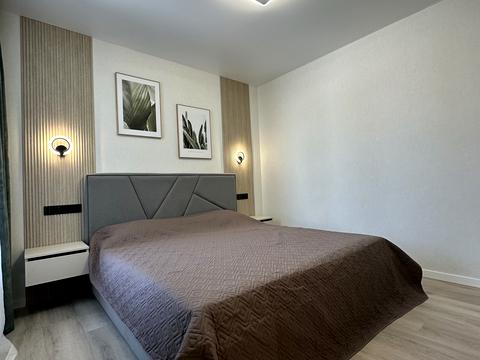 квартира по адресу Правды просп. (Правды), 49