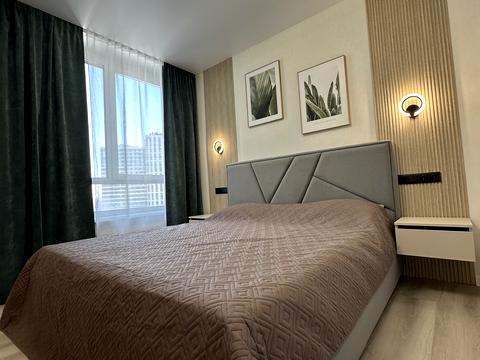 квартира за адресою Європейського Союзу просп. (Правди), 49