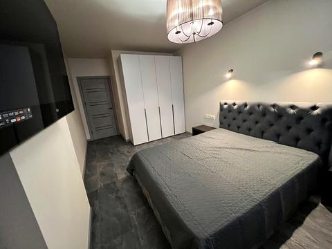 квартира за адресою Олександра Олеся вул., 17