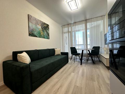 квартира за адресою Європейського Союзу просп. (Правди), 49