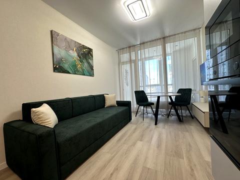 квартира за адресою Європейського Союзу просп. (Правди), 49