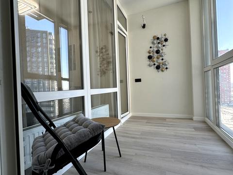 квартира за адресою Європейського Союзу просп. (Правди), 49