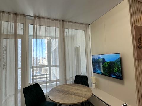 квартира за адресою Європейського Союзу просп. (Правди), 49