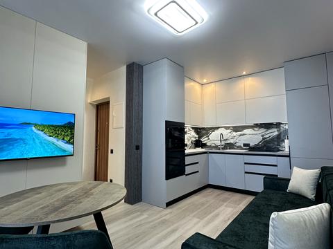 квартира за адресою Європейського Союзу просп. (Правди), 49