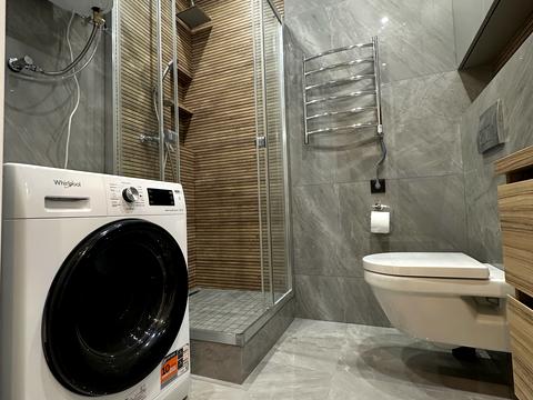 квартира за адресою Європейського Союзу просп. (Правди), 49