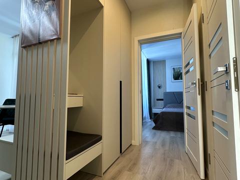 квартира за адресою Європейського Союзу просп. (Правди), 49