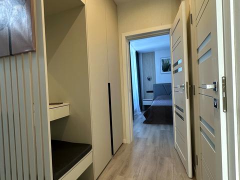 квартира за адресою Європейського Союзу просп. (Правди), 49