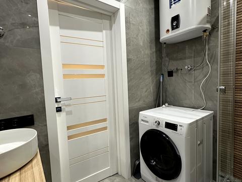 квартира за адресою Європейського Союзу просп. (Правди), 49