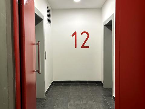 квартира за адресою Європейського Союзу просп. (Правди), 49