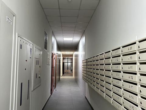 квартира за адресою Європейського Союзу просп. (Правди), 49