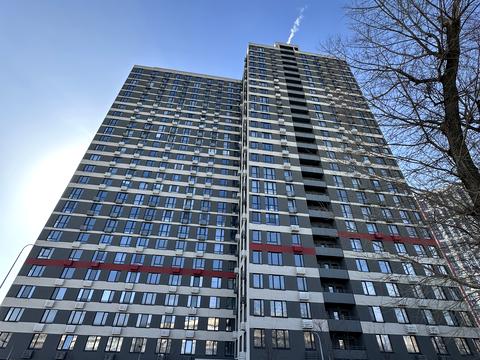 квартира за адресою Європейського Союзу просп. (Правди), 49