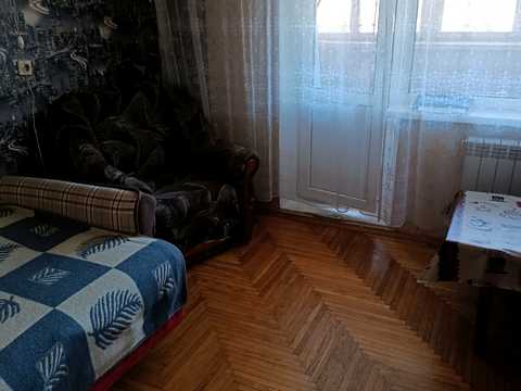 кімната за адресою Данила Щербаківського вул. (Щербакова), 63