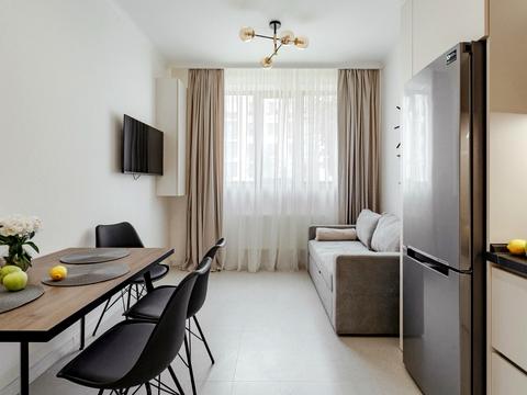 квартира за адресою Дача Ковалевського вул., 121 к1