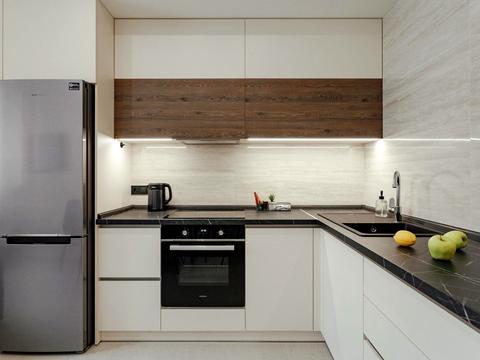 квартира за адресою Дача Ковалевського вул., 121 к1