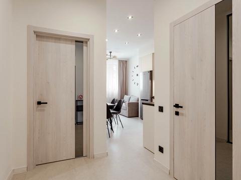 квартира за адресою Дача Ковалевського вул., 121 к1