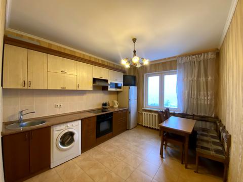 квартира по адресу Бакинская ул., 37-Г
