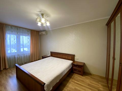 квартира по адресу Бакинская ул., 37-Г