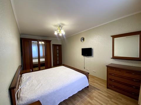 квартира по адресу Бакинская ул., 37-Г