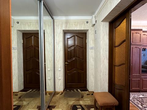 квартира за адресою Науки просп. (Гагаріна), 7