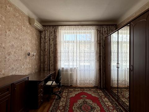 квартира за адресою Науки просп. (Гагаріна), 7