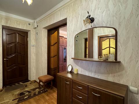 квартира за адресою Науки просп. (Гагаріна), 7